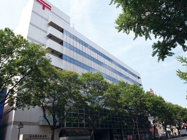 名古屋中郵便局