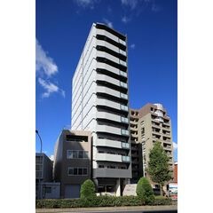 写真:S-RESIDENCE名駅太閤の外観