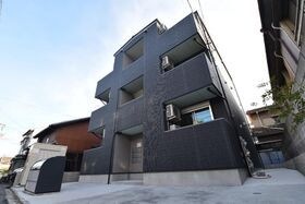 PLUM FIELD六番町(プラムフィールド六番町)の外観