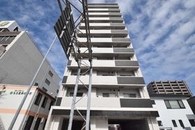 エグゼプレジオの外観