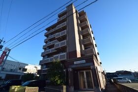 リバティビルディングの外観