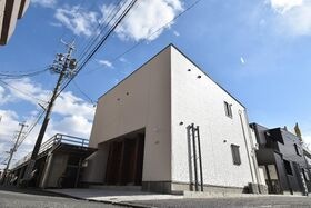 SAKURA東海通 A棟の外観