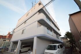 グレイス3の外観