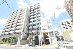 HIBINO RISE (日比野ライズ)の外観