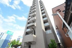 高畑T-2マンションの外観