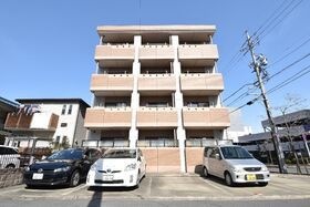アラニ2の外観
