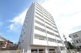 カーサ ジ マーレの外観