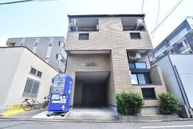 Loft日比野(ロフト)の外観