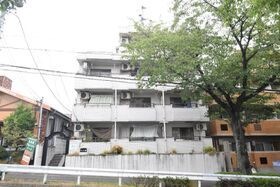 グレイス桜の外観