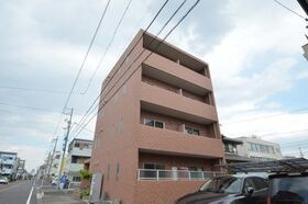 ZAFFIRO(サフィーロ)の外観