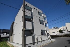 フィローネ高畑の外観