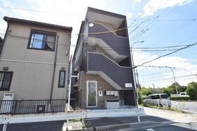 LECOCON東中島町の外観