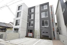 Branche金山(ブランシェ)の外観