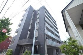 ゲートウェイ尾頭橋の外観
