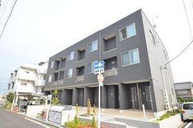 フレシールの外観