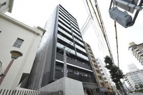 S-RESIDENCE熱田(エスレジデンス)の外観