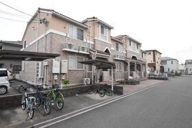 コルテーゼの外観