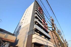 S-RESIDENCE東海通(エスレジデンス)の外観