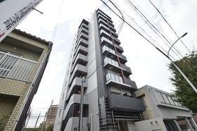 S-RESIDENCE名駅Northの外観
