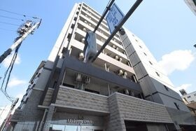 S-FORT熱田六番の外観