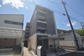 Velo Komotohonmachi(ヴェロコモトホンマチ)の外観