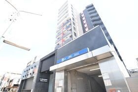 さくらHills ROKUBAN Platinum Residenceの外観