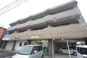 プリーマ千代鶴の外観