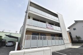 リブリ・Le Clair 八田の外観