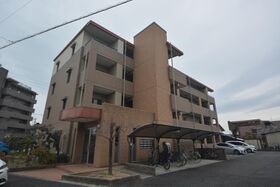 エルーデメイファの外観