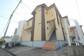 リブレア桜台の外観