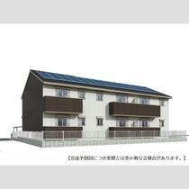 epis 広田の外観