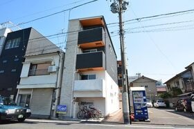 Etoile中村(エトワール中村)の外観