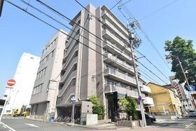 willDo日比野の外観