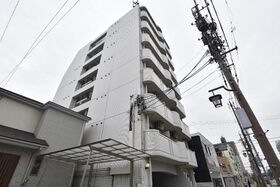ＶＩＶＩＡＮ尾頭橋の外観