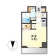 エグゼプレジオの間取図