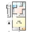 SAKURA東海通 A棟の間取図