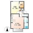 サンルーム戸田の間取図