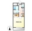 アラニ2の間取図