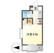 グレイス桜の間取図
