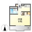 グレイス桜の間取図