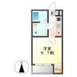 フィローネ高畑の間取図