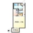 Branche金山(ブランシェ)の間取図