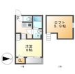 stage笹島の間取図