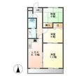 フェアリーマナの間取図