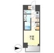 S-RESIDENCE熱田IIの間取図