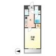 アマーレ東海通の間取図
