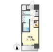 S-RESIDENCE東海通(エスレジデンス)の間取図