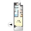 S-RESIDENCE堀田beauteの間取図