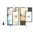 San・Marvelous(サンマーベラス)の間取図