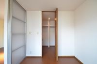 クローゼット
